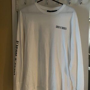 Mens T